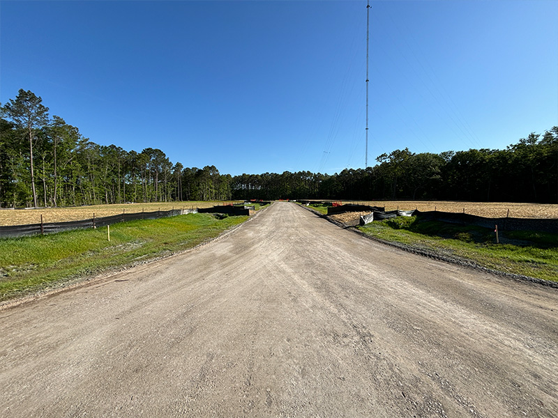 David Weekley Homes Hidden Ponds Reserve