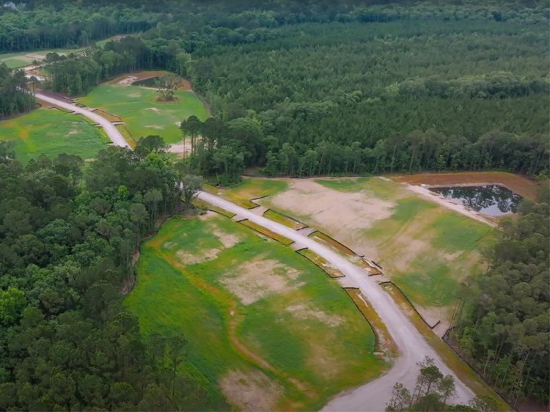 David Weekley Homes Hidden Ponds Reserve