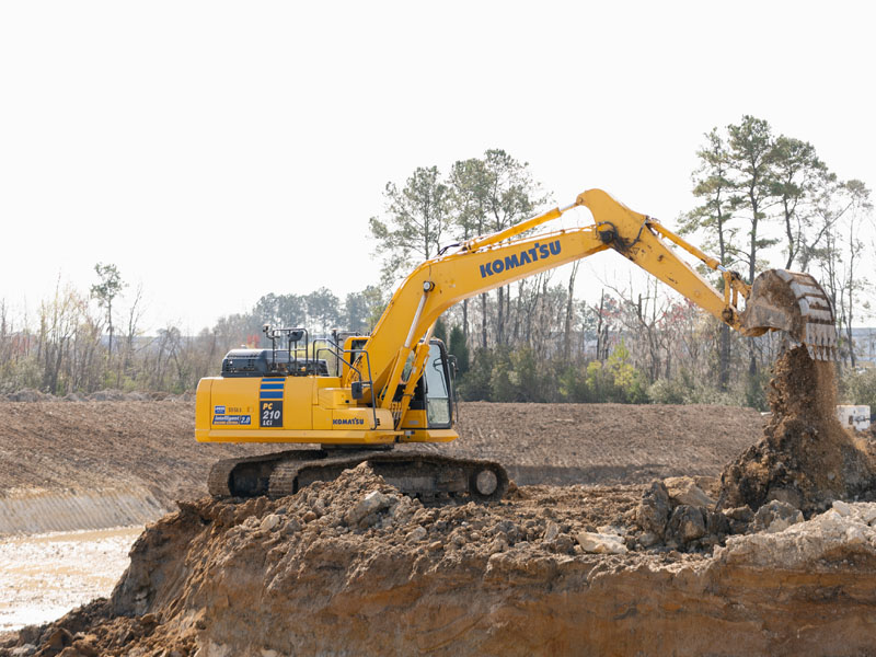 Carolina Groves Moncks Corner, SC