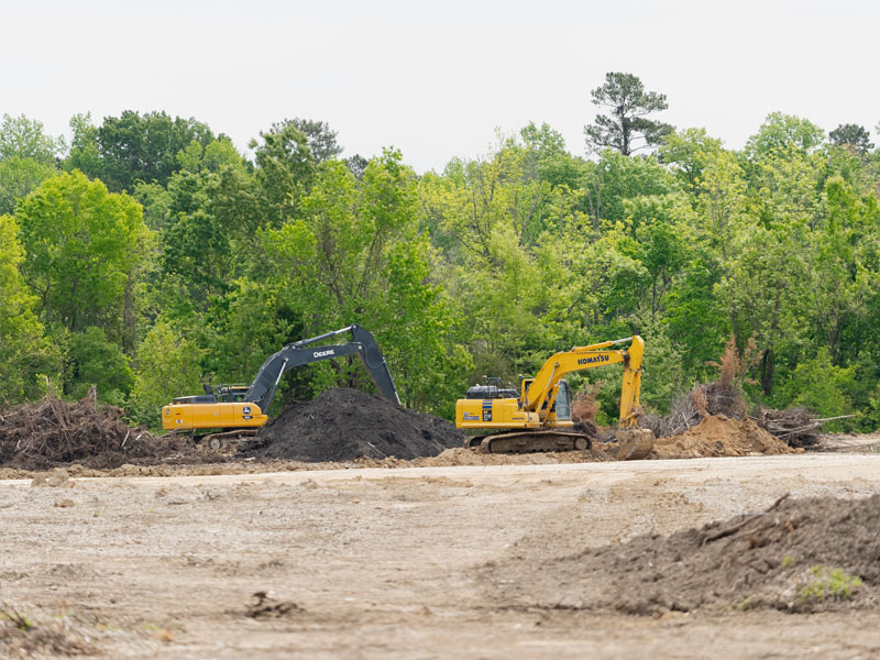 Carolina Groves Moncks Corner, SC