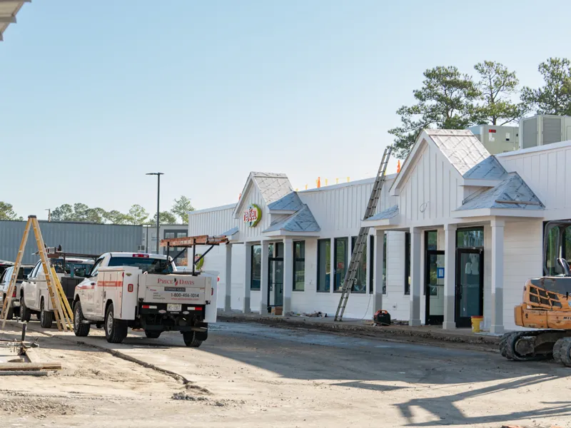 Sangaree Refuel