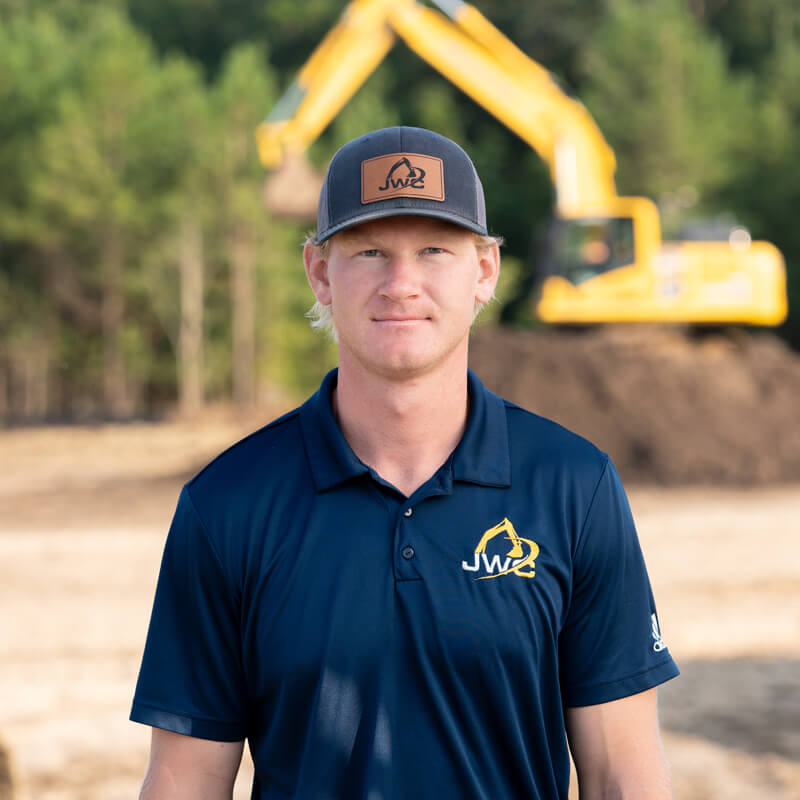 Recognizing field expertise on the JWC construction crew